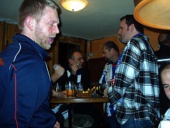 Hertha BSC vs Greuther Fürth 2:0 vom 22.10.2010